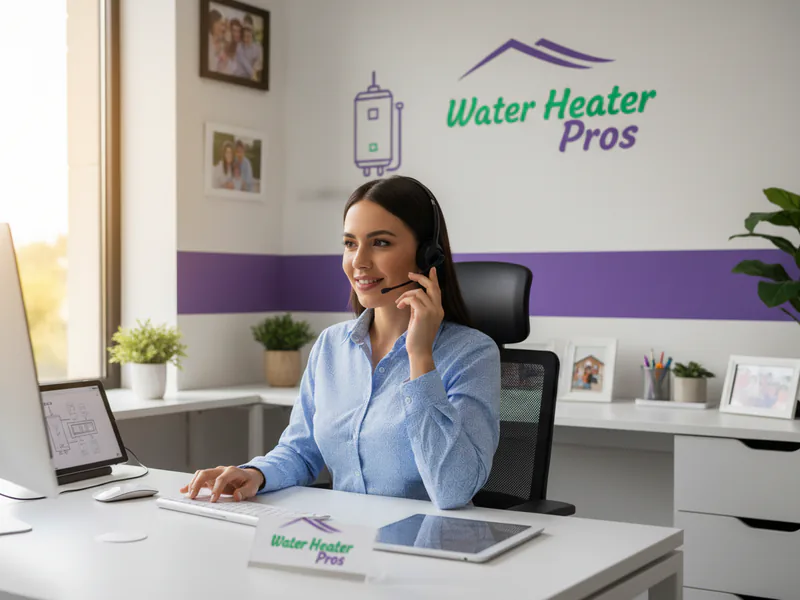 Water Heater Repair  in Yuma  FAQ